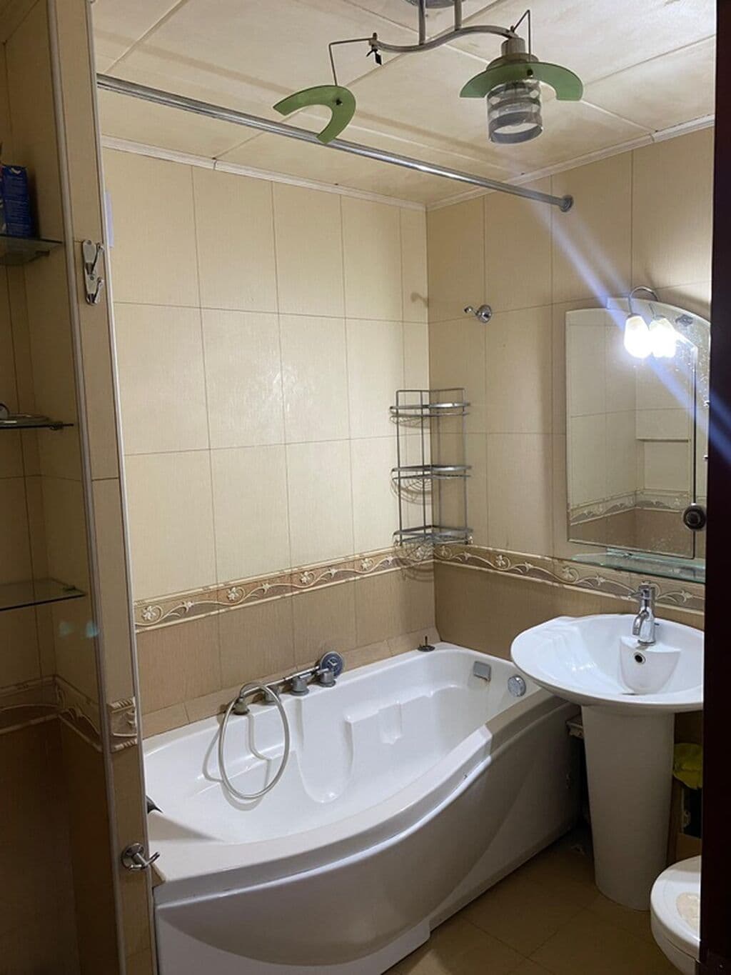 3 ком, Индивидуальный проект, 72 м2, этаж 4/5, Сост: Хорошее - фото 2