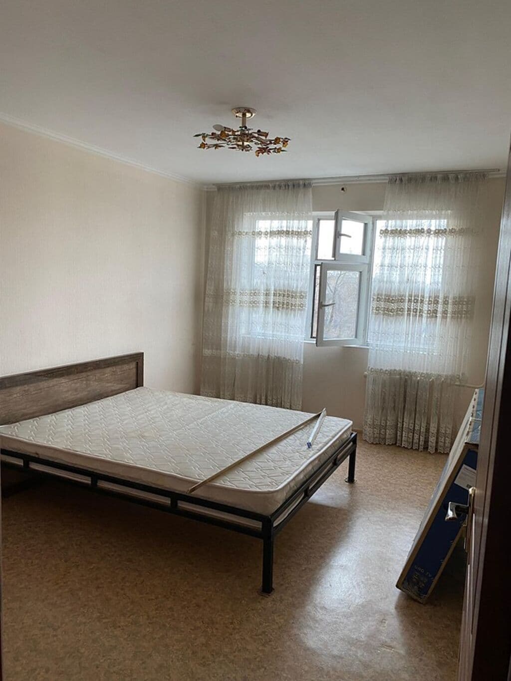 3 ком, Индивидуальный проект, 72 м2, этаж 4/5, Сост: Хорошее - фото 3