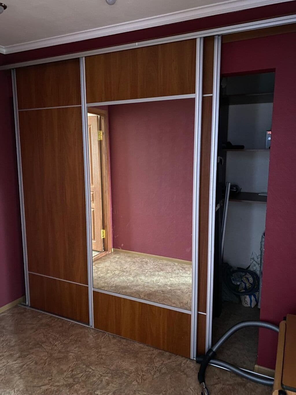 3 ком, Индивидуальный проект, 72 м2, этаж 4/5, Сост: Хорошее - фото 4