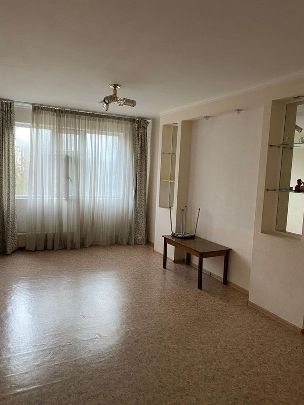 3 ком, Индивидуальный проект, 72 м2, этаж 4/5, Сост: Хорошее - фото 5