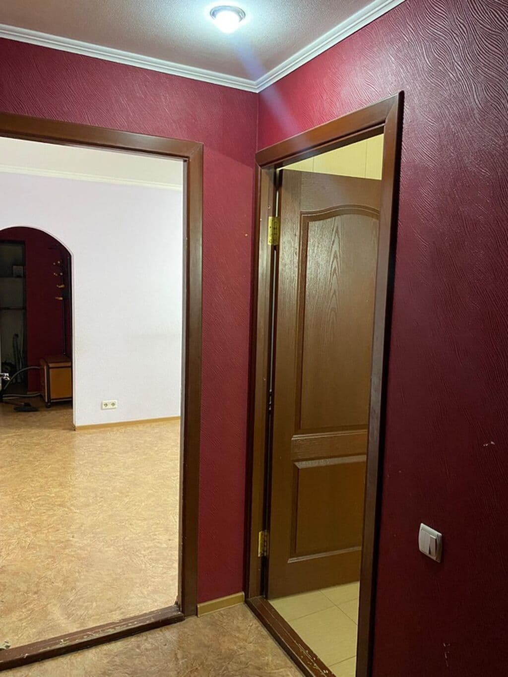 3 ком, Индивидуальный проект, 72 м2, этаж 4/5, Сост: Хорошее - фото 7