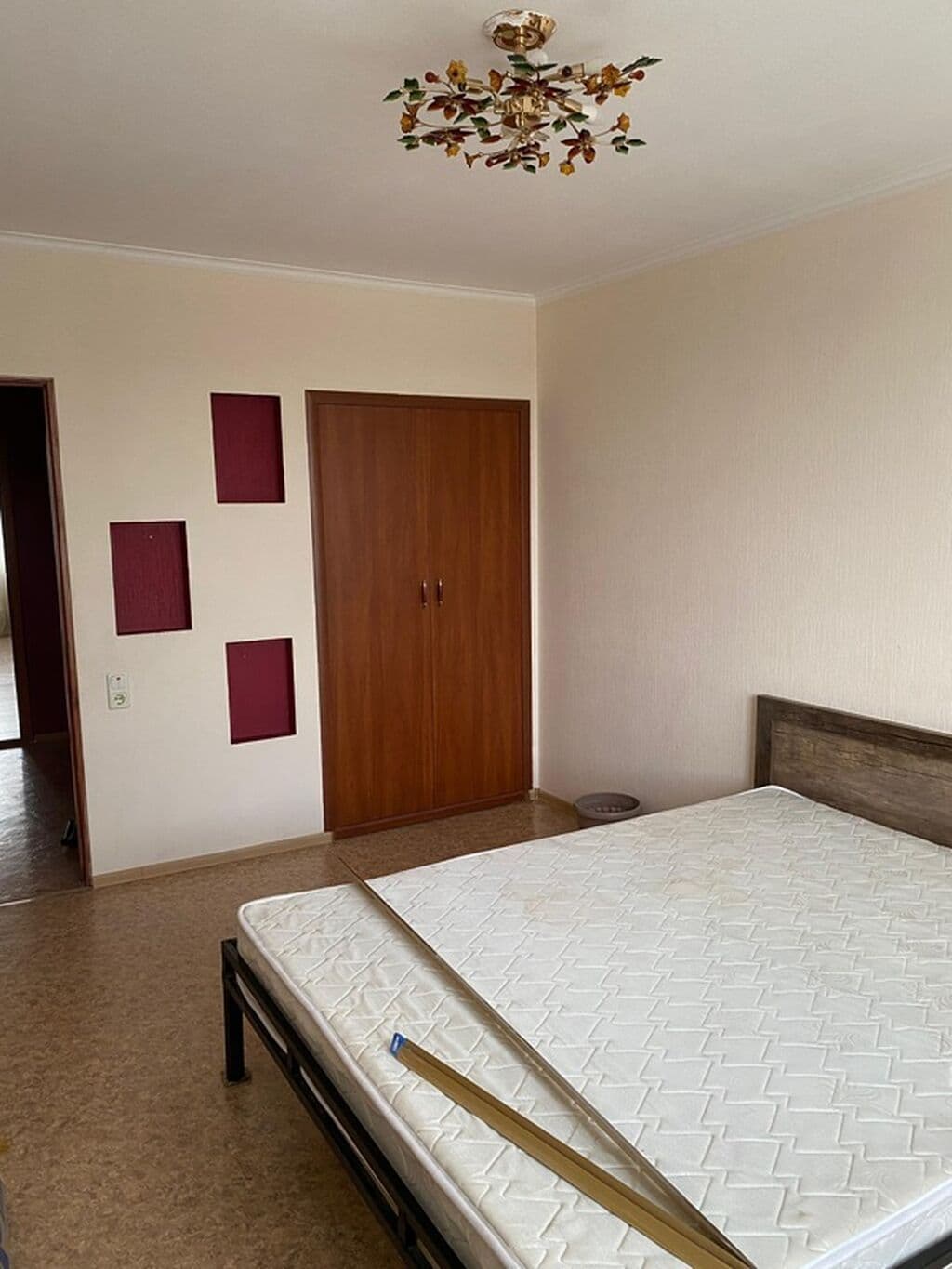 3 ком, Индивидуальный проект, 72 м2, этаж 4/5, Сост: Хорошее - фото 8