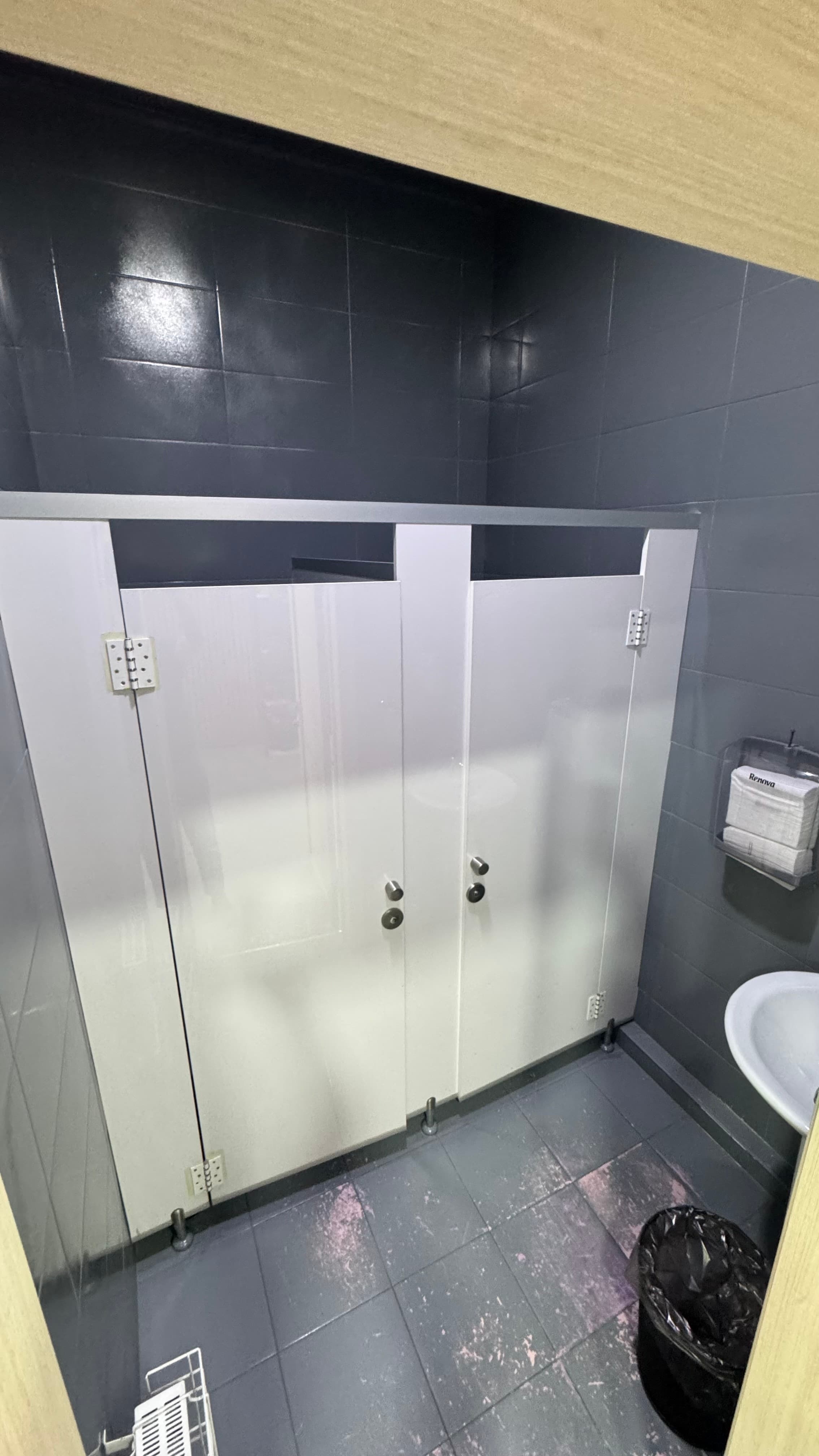 Офис, Коммерческая, 392 м2, этаж 1/10, Сост: Евроремонт - фото 28