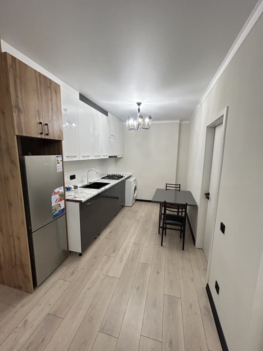 Элитка, 1 ком, 56 м2, этаж 3/15, ж/к БЕЛЕК - фото 3