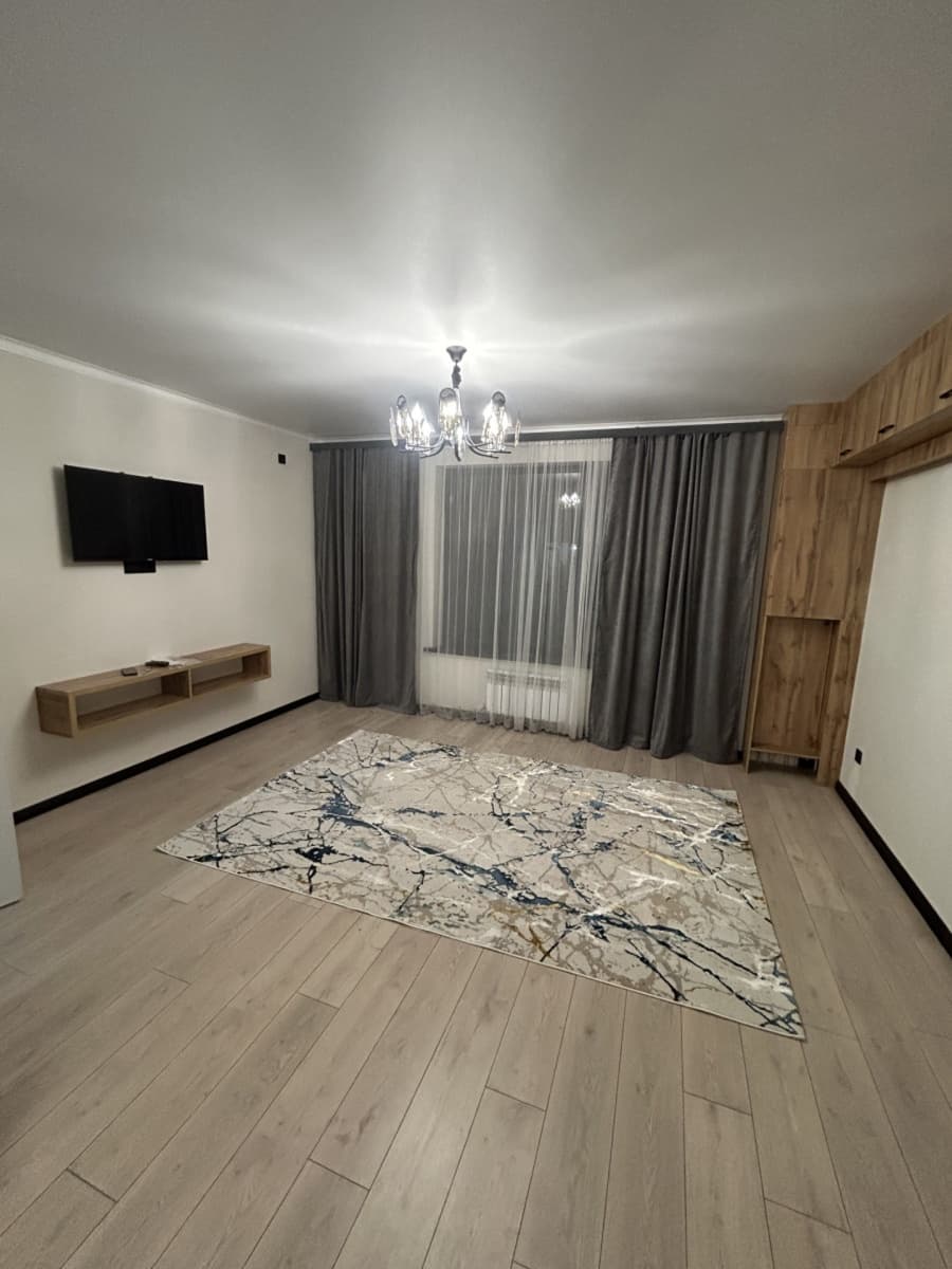 Элитка, 1 ком, 56 м2, этаж 3/15, ж/к БЕЛЕК - фото 4