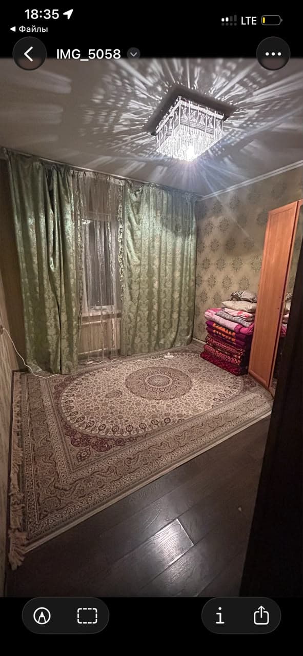 Аренда, 106 серия, 3 ком, 90 м2, этаж 2/9, Сост: Хорошее - фото 4