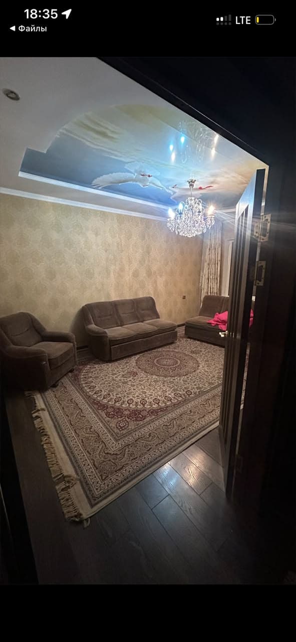 Аренда, 106 серия, 3 ком, 90 м2, этаж 2/9, Сост: Хорошее - фото 6