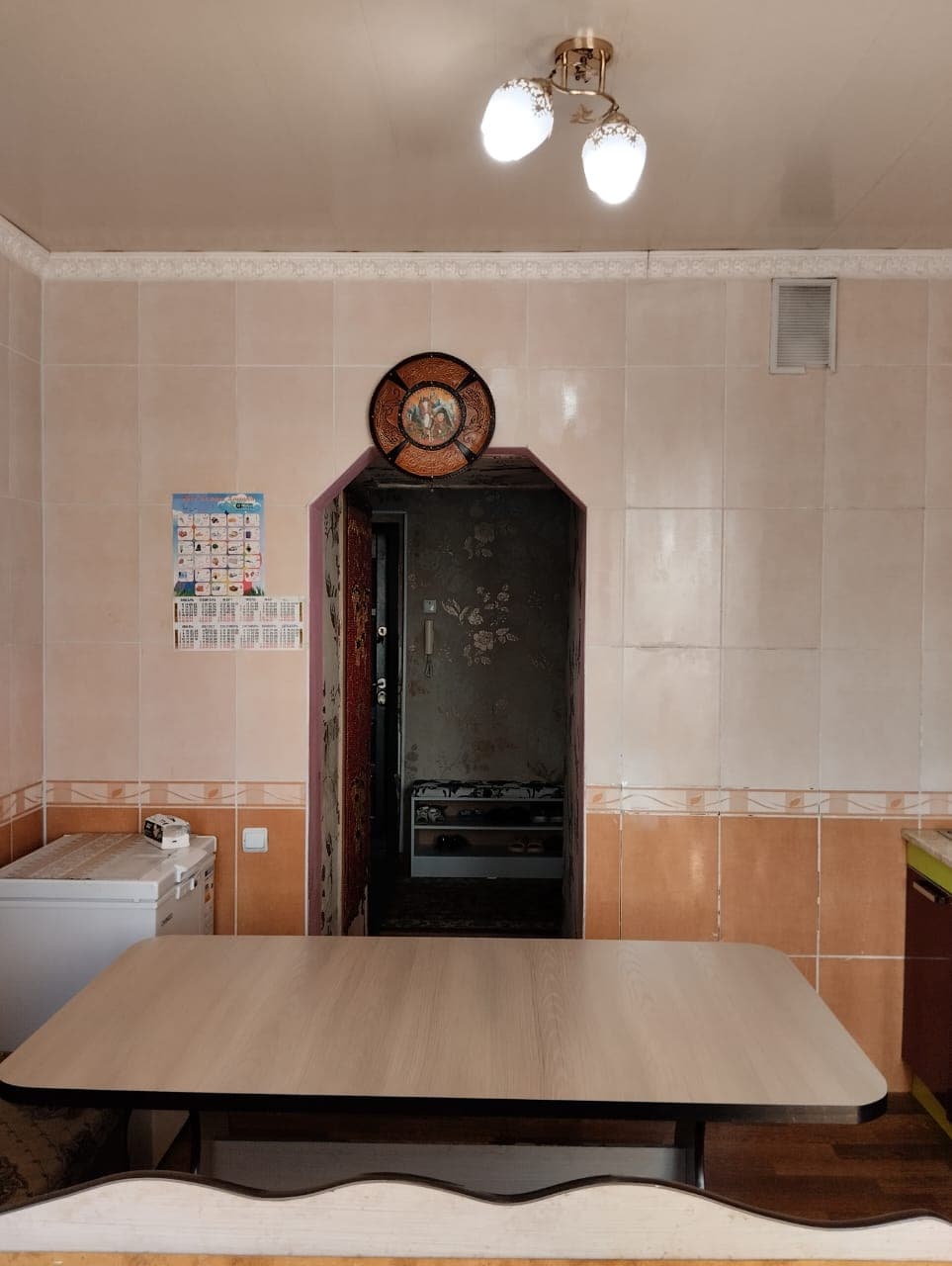 2 ком, 106 улучшенная, 70 м2, этаж 5/8, Сост: Хорошее