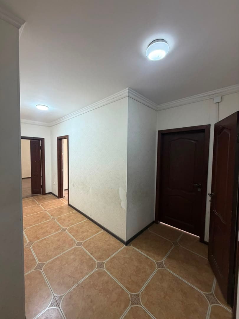 Элитка, 79.6 м2, этаж 6/9, ж/к ЖК Grand City, Сост: Среднее - фото 14