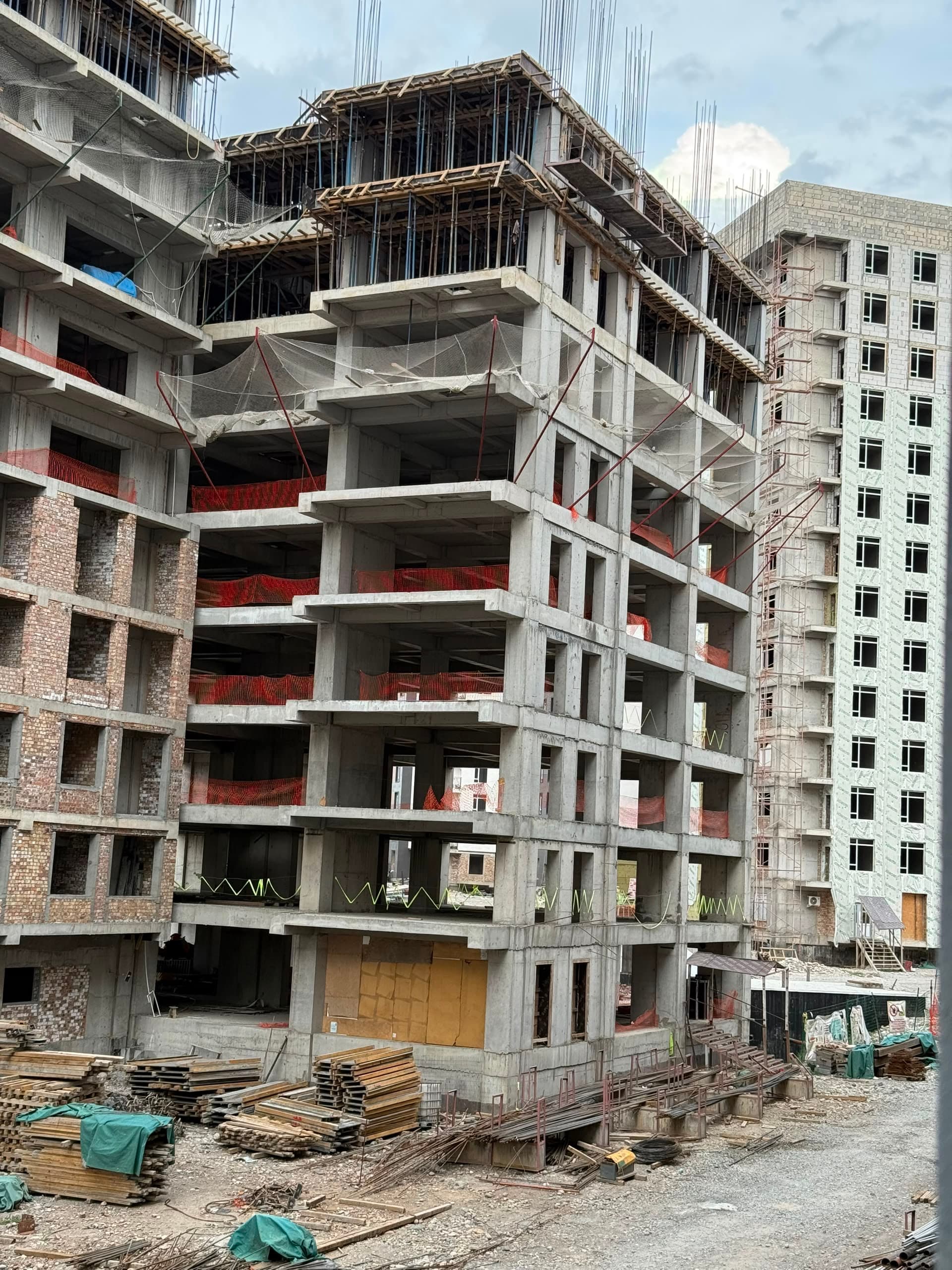 Продажа, Элитка, 3 ком, 102.17 м2, этаж 14/14, ж/к Нью Сити( New city), Сост: Строящийся ПСО - фото 3