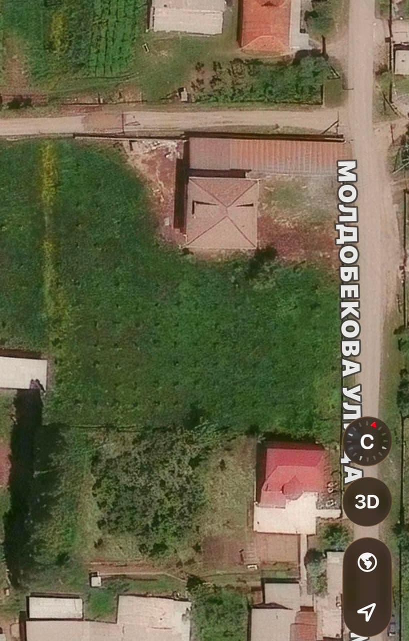 Участок, 28 соток
