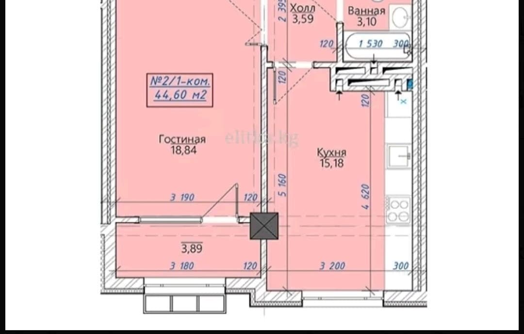 Property 96532 - Image 2