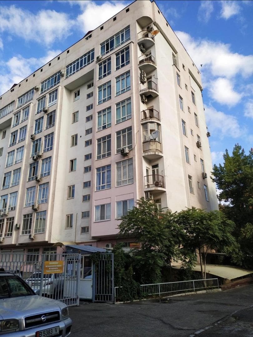 Элитка, 2 ком, 90 м2, этаж 6/9 - фото 3