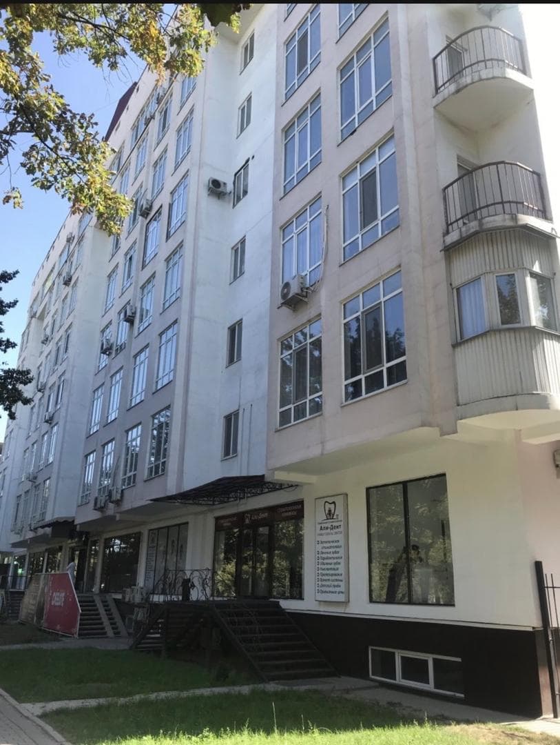 Элитка, 2 ком, 90 м2, этаж 6/9 - фото 10