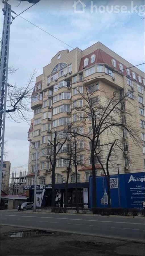 Элитка, 4 ком, 186 м2, этаж 2/10, ж/к Senator, Сост: Евроремонт - фото 1