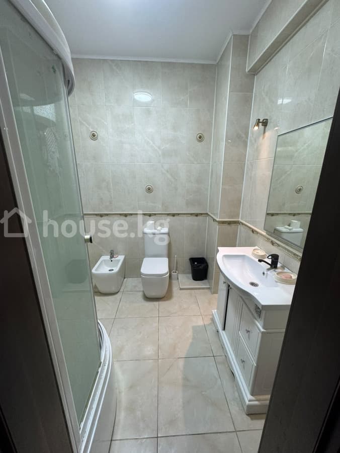 Элитка, 4 ком, 186 м2, этаж 2/10, ж/к Senator, Сост: Евроремонт - фото 2