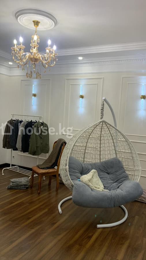 Элитка, 4 ком, 186 м2, этаж 2/10, ж/к Senator, Сост: Евроремонт - фото 3