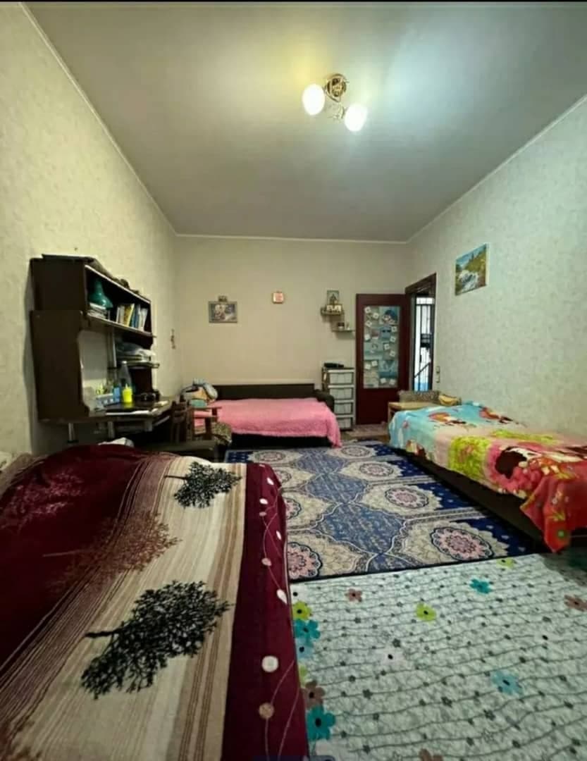 1 ком, 106 серия, 39.6 м2, этаж 9/9, Сост: Среднее - фото 3