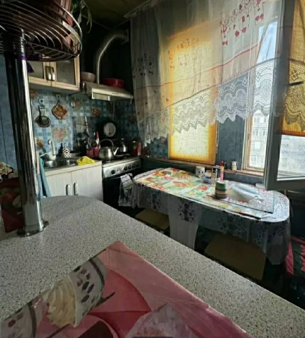 1 ком, 106 серия, 39.6 м2, этаж 9/9, Сост: Среднее - фото 4