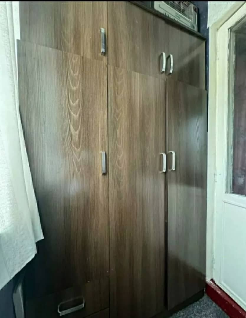 1 ком, 106 серия, 39.6 м2, этаж 9/9, Сост: Среднее - фото 5