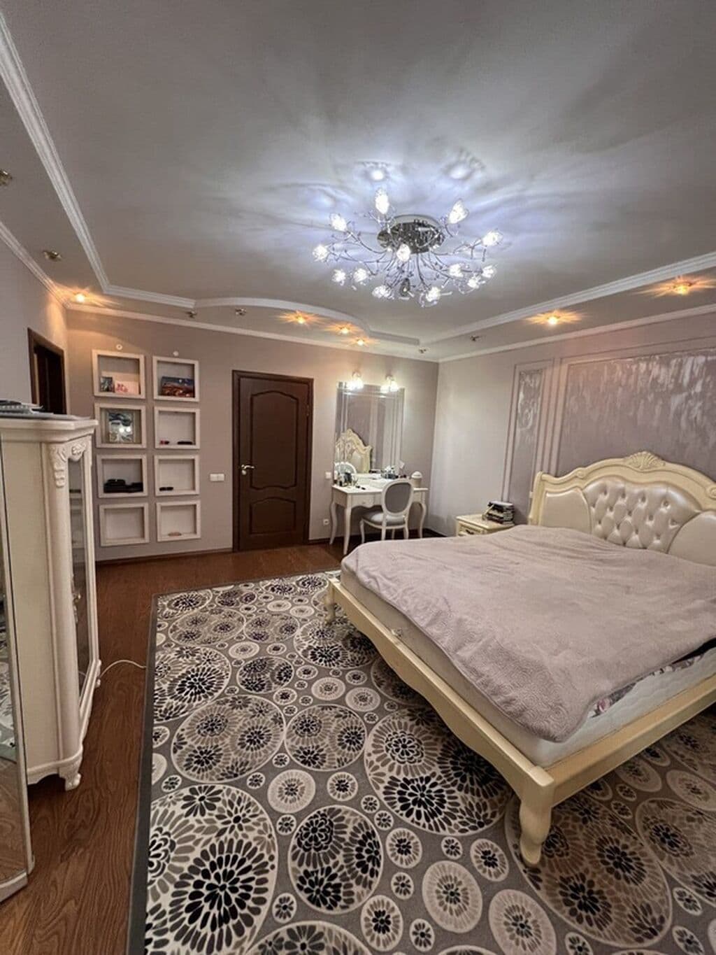 Элитка, 6 ком, 200 м2, этаж 6/10, Сост: Евроремонт - фото 3
