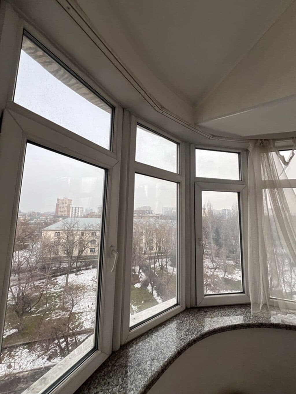 Элитка, 6 ком, 200 м2, этаж 6/10, Сост: Евроремонт - фото 21