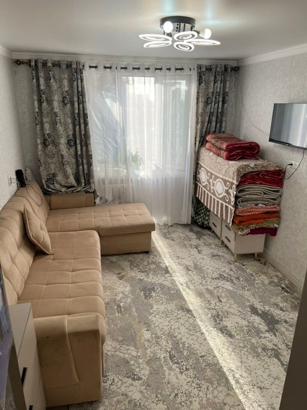 1 ком, Гостинка / Общежитие, 21 м2, этаж 5/5, Сост: Хорошее - фото 1