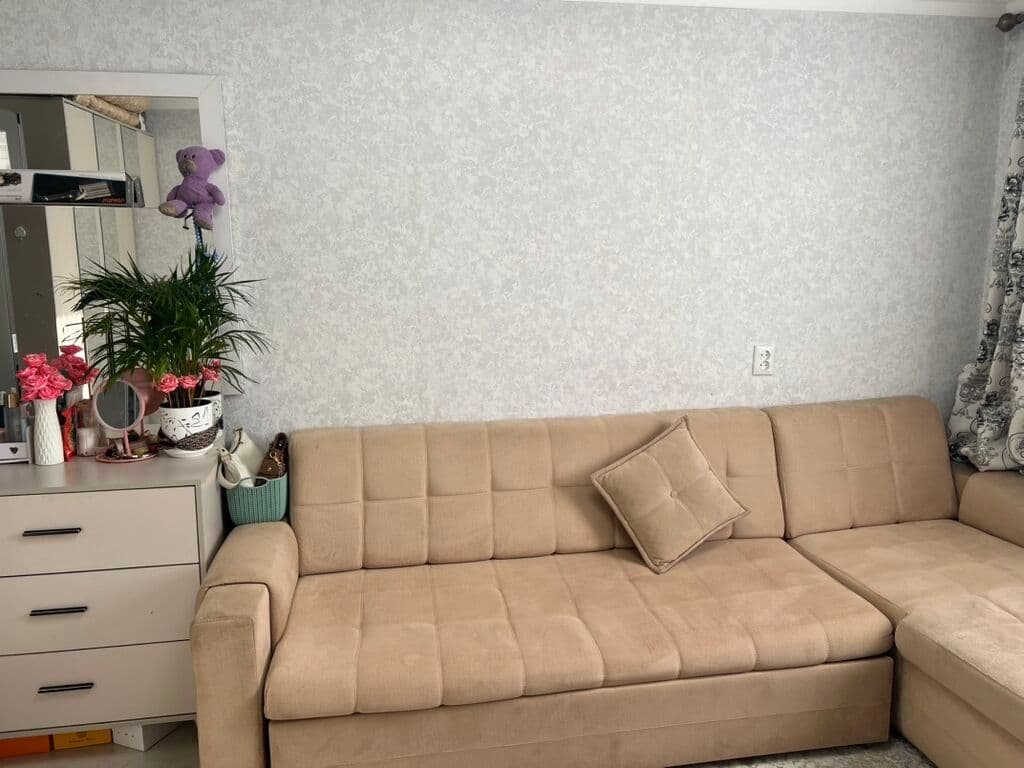 1 ком, Гостинка / Общежитие, 21 м2, этаж 5/5, Сост: Хорошее - фото 5