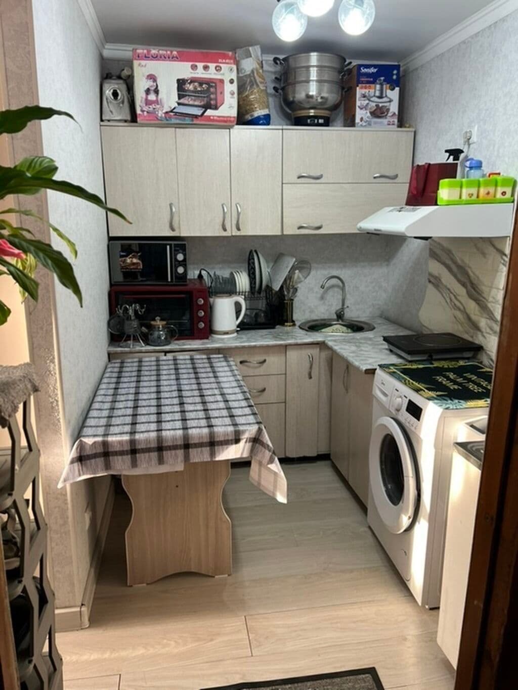 1 ком, Гостинка / Общежитие, 21 м2, этаж 5/5, Сост: Хорошее - фото 6