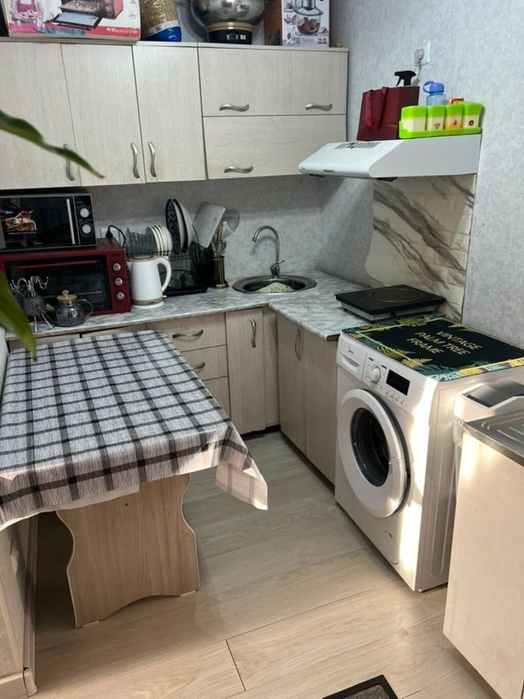 1 ком, Гостинка / Общежитие, 21 м2, этаж 5/5, Сост: Хорошее - фото 8