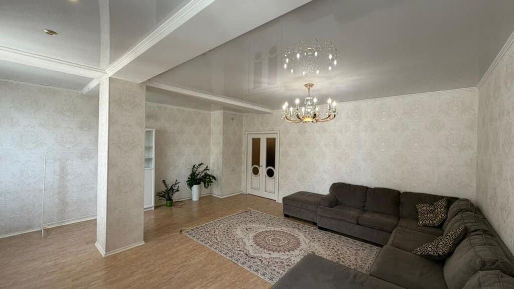 Элитка, 3 ком, 140 м2, этаж 7/10, Сост: Евроремонт - фото 5