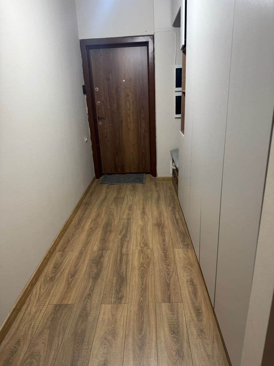Элитка, 3 ком, 98 м2, этаж 7/10, ж/к Sky Dom, Сост: Евроремонт - фото 5