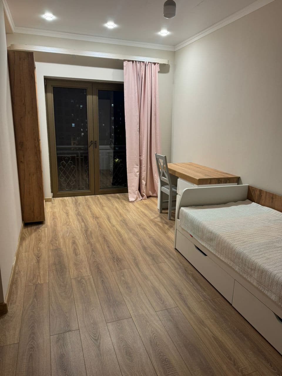 Элитка, 3 ком, 98 м2, этаж 7/10, ж/к Sky Dom, Сост: Евроремонт - фото 8