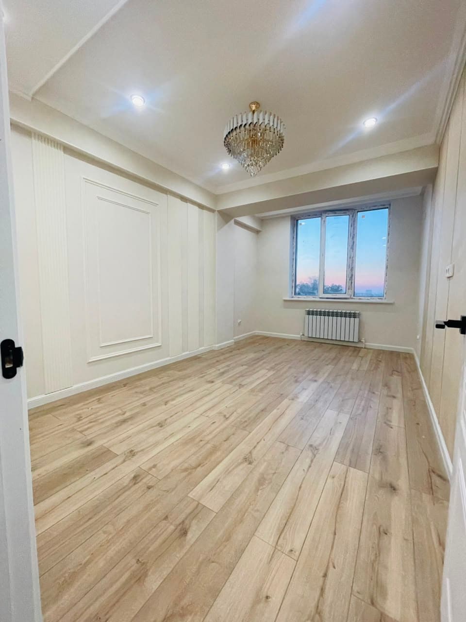 1 ком, Индивидуальный проект, 40 м2, этаж 3/12, Сост: Евроремонт - фото 6