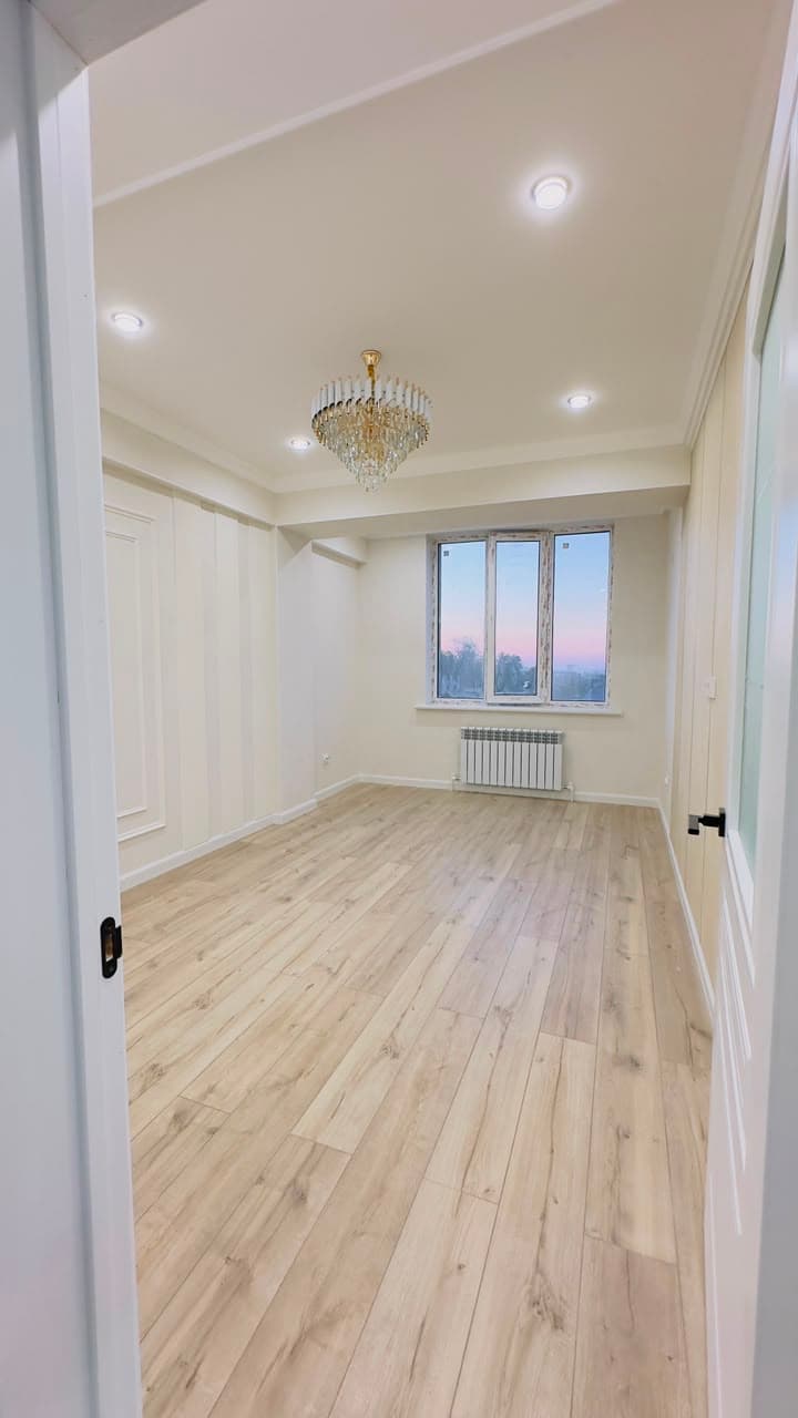 1 ком, Индивидуальный проект, 40 м2, этаж 3/12, Сост: Евроремонт - фото 7