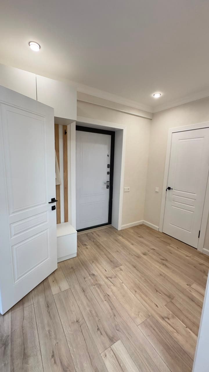 1 ком, Индивидуальный проект, 40 м2, этаж 3/12, Сост: Евроремонт - фото 9