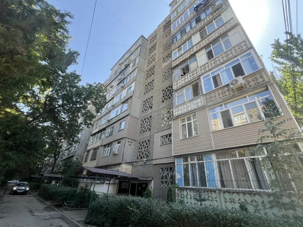 1 ком, 106 серия, 36 м2, этаж 6/9, Сост: Среднее - фото 3