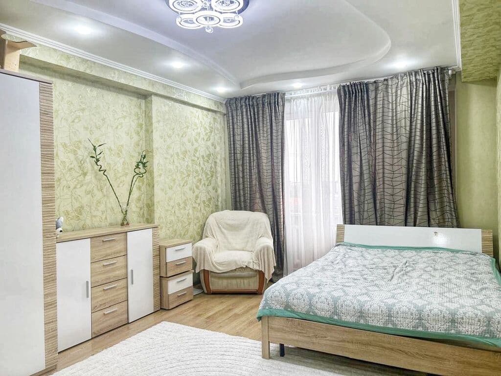 Элитка, 3 ком, 94 м2, этаж 5/12, Сост: Хорошее - фото 2