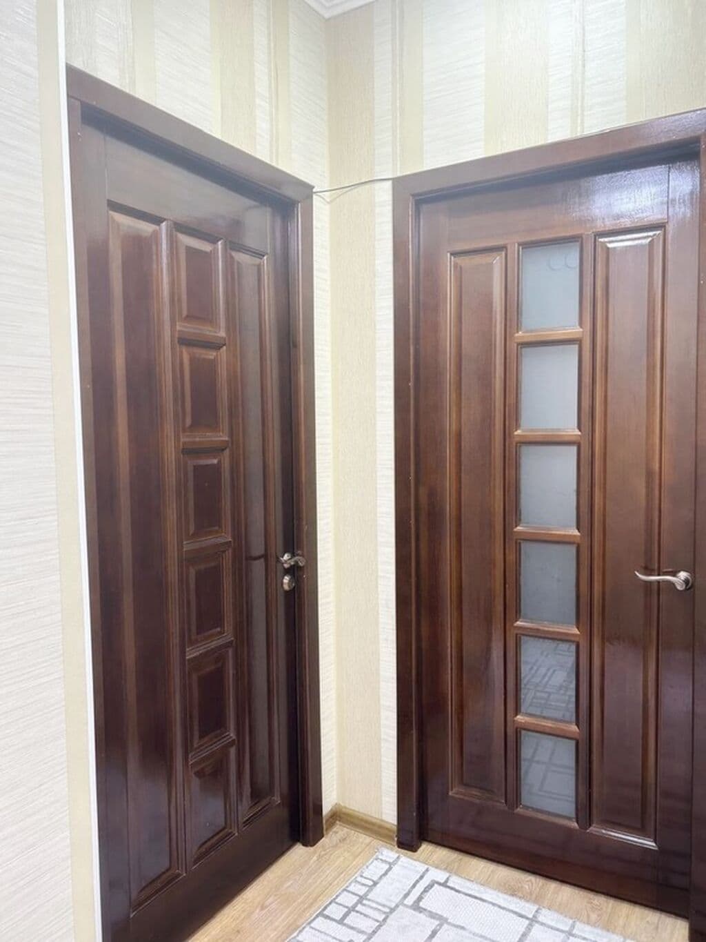 Элитка, 3 ком, 94 м2, этаж 5/12, Сост: Хорошее - фото 3