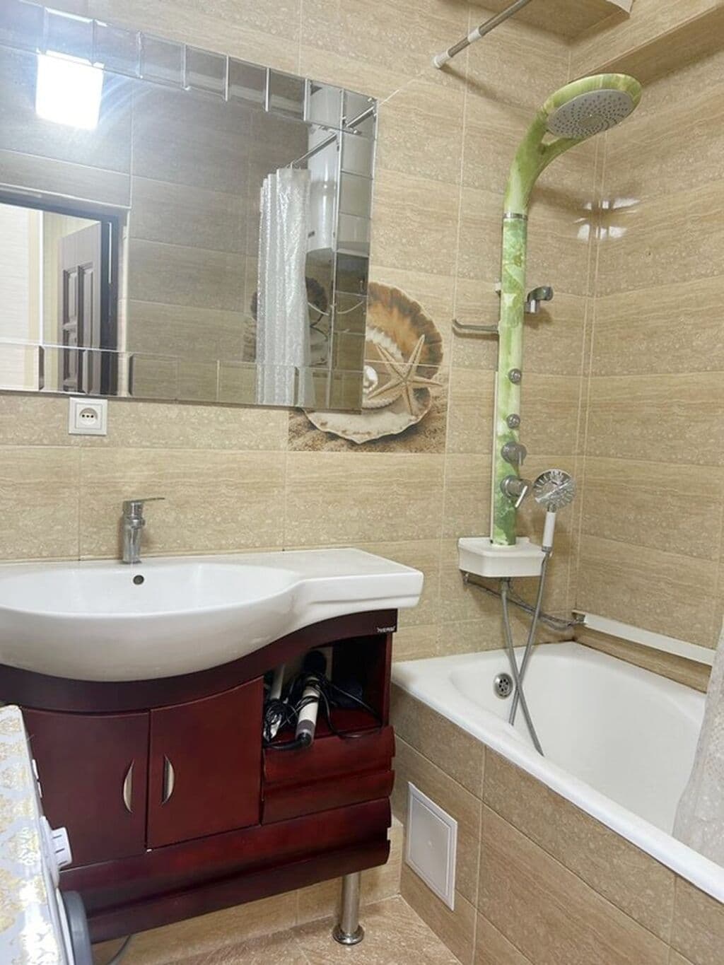 Элитка, 3 ком, 94 м2, этаж 5/12, Сост: Хорошее - фото 8