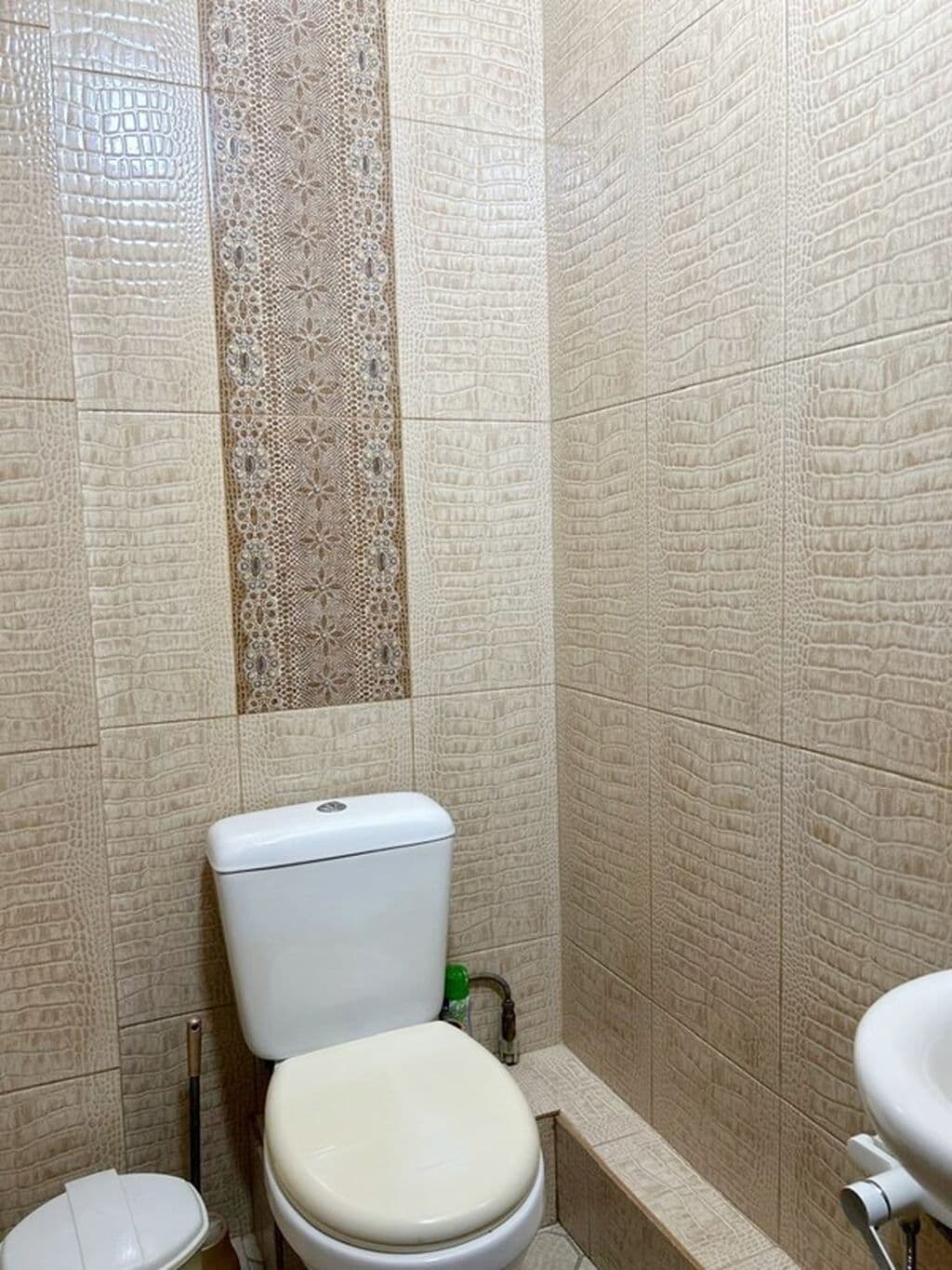 Элитка, 3 ком, 94 м2, этаж 5/12, Сост: Хорошее - фото 10