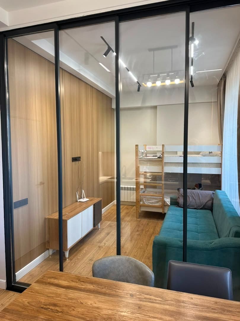Элитка, 2 ком, 58 м2, этаж 6/14, ж/к Авангард Сити, Сост: Евроремонт - фото 8