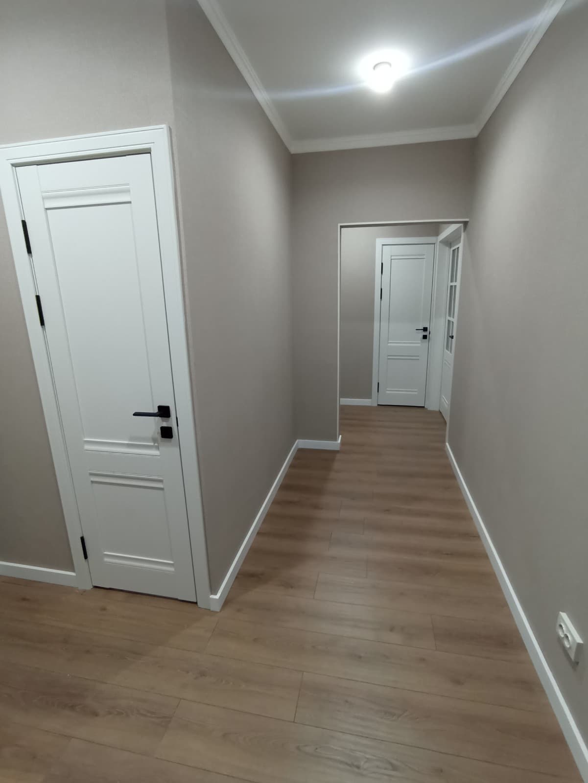 Элитка, 2 ком, 70 м2, этаж 5/9, ж/к СК Фрунзенец (Frunzenets), Сост: Евроремонт - фото 8