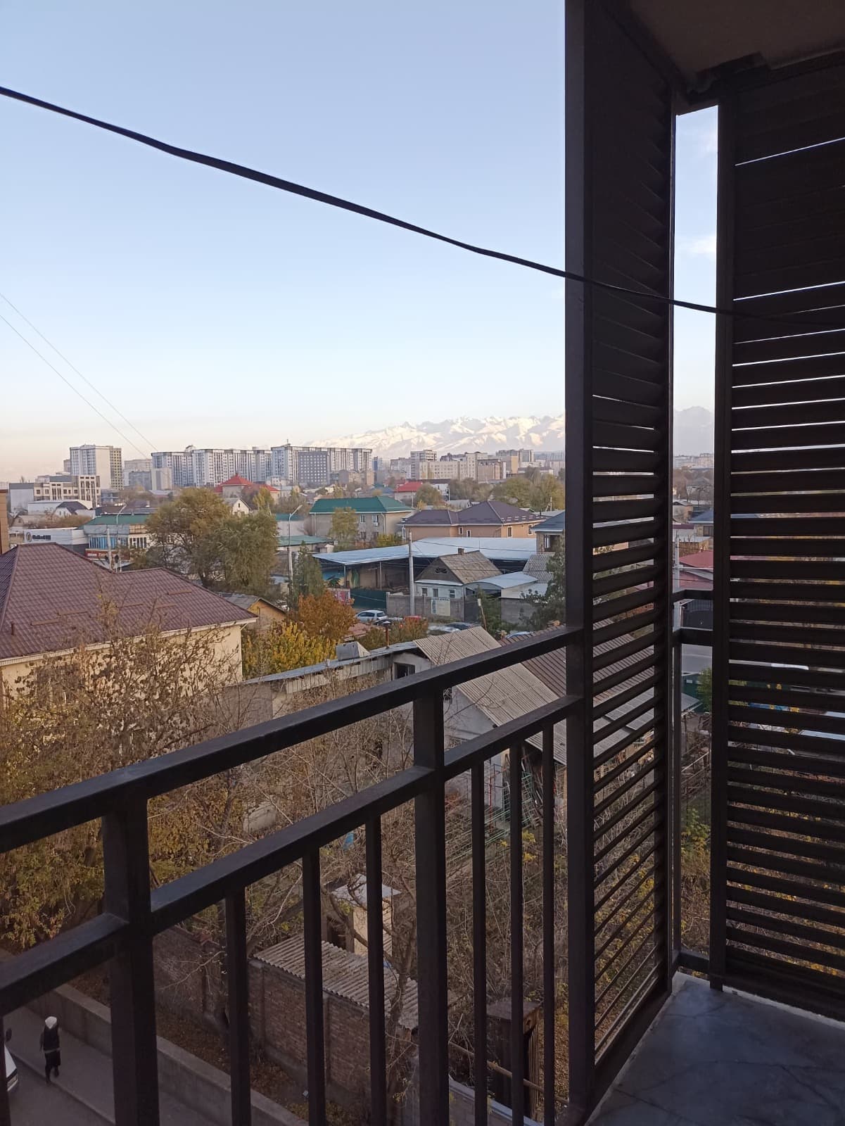 Элитка, 2 ком, 70 м2, этаж 5/9, ж/к СК Фрунзенец (Frunzenets), Сост: Евроремонт - фото 11