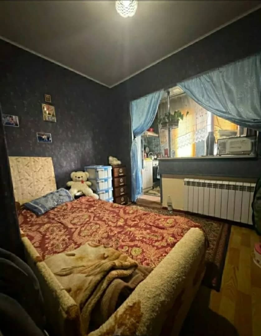 1 ком, 106 серия, 40 м2, этаж 9/9, Сост: Хорошее - фото 1