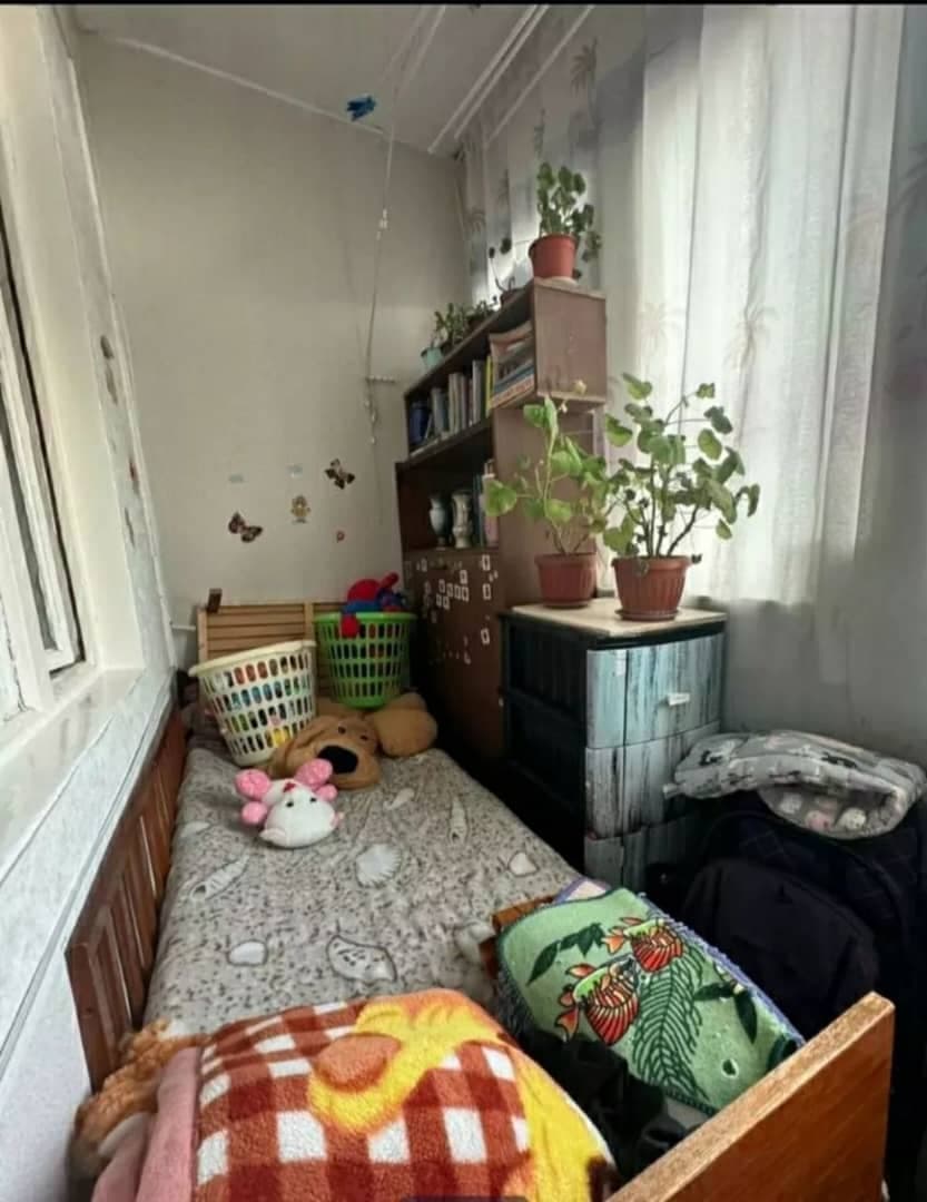1 ком, 106 серия, 40 м2, этаж 9/9, Сост: Хорошее - фото 5
