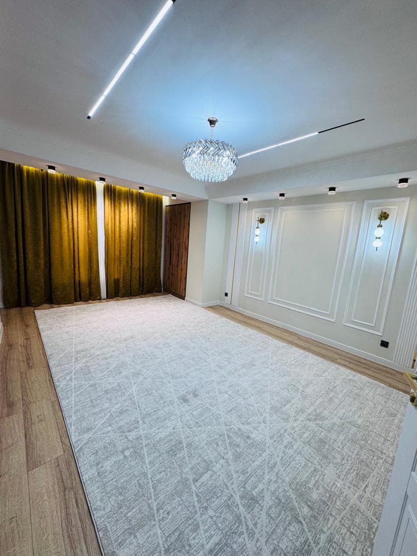 Элитка, 3 ком, 85 м2, этаж 2/15, ж/к СК Шерой, Сост: Евроремонт - фото 14