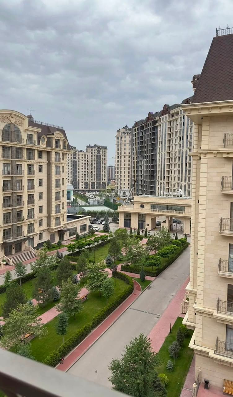Элитка, 2 ком, 86 м2, этаж 6/8, ж/к Французкий квартал (Francuzski Kvartal), Сост: Евроремонт - фото 6