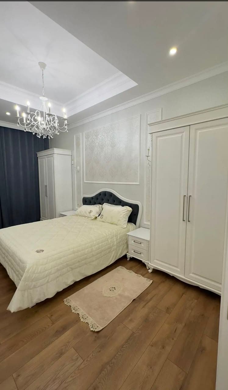 Элитка, 2 ком, 86 м2, этаж 6/8, ж/к Французкий квартал (Francuzski Kvartal), Сост: Евроремонт - фото 7