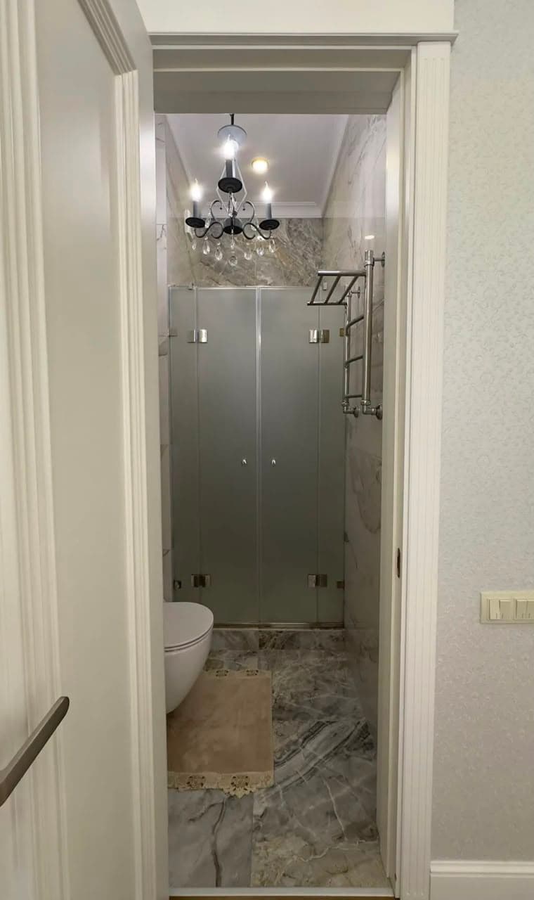 Элитка, 2 ком, 86 м2, этаж 6/8, ж/к Французкий квартал (Francuzski Kvartal), Сост: Евроремонт - фото 11